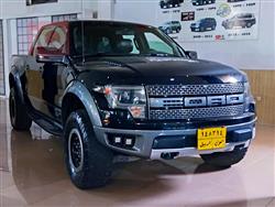 فۆرد F-150 راپتۆر